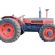 Tractor Same Drago 120 -  Tractores agrícolas