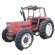 Tractor  Fiat 880E -  Tractores agrícolas