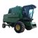 Cosechadora John  Deere 1075 -  Cosechadoras Cultivadoras Segadoras