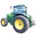 Tractor John Deere 7710 -  Tractores agrícolas
