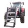 Tractor Massey Ferguson 6190 -  Tractores agrícolas