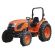 Tractor Kioti DK4510 -  Tractores agrícolas