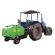 Mini Balers (Enfardadora) -  Cosechadoras Cultivadoras Segadoras