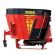 Mezclador Vertical 1,8m³ -  Accesorios para tractor