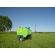 Mini Balers (Enfardadora) -  Cosechadoras Cultivadoras Segadoras