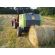 Mini Balers (Enfardadora) -  Cosechadoras Cultivadoras Segadoras