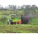 Remolque Esparcedor de Estiércol -  Accesorios para tractor