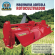 Rotocultivador Agrator (Rotovator) -  Equipos para Preparación de suelos