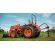 Tractor Kioti RX6630 -  Tractores agrícolas
