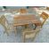 Maderas y Muebles vende  Corporación Ecoforest