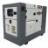 Planta Electrónica Toyama Diésel TDMG25SE3. 25KVA Trifásica -  Plantas eléctricas