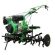 Motocultor Diésel 10HP Arranque Manual Ecomax en  Agrofertas®
