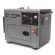Planta Eléctrica Toyama Diésel XP TDG7000EXP 7KVA Monofasica 115-230V -  Plantas eléctricas