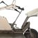 Microtractor TC14 con azada rotativa TA49 -  Tractores agrícolas