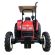 Tractor Yanmar Agritech 1155-4 Completo -  Tractores agrícolas