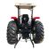 Tractor Yanmar Agritech 1155-4 Cultivo -  Subastas