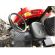 Tractor Yanmar Agritech Modelo 1160-4 -  Tractores agrícolas