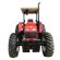 Tractor Yanmar Agritech Modelo 1185-S -  Tractores agrícolas
