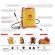 FUMIGADORA MANUAL ROYAL CONDOR CLASICA * 20 LITROS -  Fumigadoras