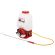 FUMIGADORA DE ESPALDA MITSUBISHI TB26 DE 27 LTS -  Fumigadoras