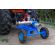 Tractobombas V-100 -  Motobombas