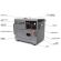 Planta Eléctrica Toyama Diésel XP TDG7000EXP 7KVA Monofasica 115-230V -  Plantas eléctricas