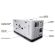 Planta Electrónica Toyama Diésel TDMG25SE3. 25KVA Trifásica -  Plantas eléctricas