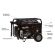 Planta Electrónica Toyama Gasolina TG8000CXER 8KVA -  Plantas eléctricas