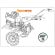 BOMBAS AUTOCEBANTE 2" * 2" CON ACOPLE PARA MOTOCULTOR -  Sistemas de riego