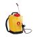 FUMIGADORA ELECTRICA ROYAL CONDOR ELECTRON ' PILA -  Fumigadoras