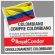 FUMIGADORA MANUAL ROYAL CONDOR ACTIVA * 20 LITROS -  Fumigadoras