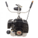 GUADAÑA MITSUBISHI TB43 DE 42.7 CC Y BRAZO RÍGIDO -  Guadañadoras