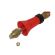 PISTOLA TURBO PA 30 DE LARGO ALCANCE PARA EQUIPOS A MOTOR -  Fumigadoras