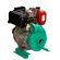 MOTOBOMBA BEAVER ALTA PRESIÓN 3"X 3" MOTOR DIÉSEL 10 HP -  Motobombas