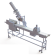 Maquina para hacer Empanadas -  industria harinera