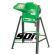 PICAPASTOS JTRP 40 TRAPP CON MOTOR ELECTRICO -  Picapastos