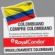FUMIGADORA MANUAL ROYAL CONDOR® CERES 20 LITROS -  Fumigadoras