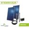 Kit Bombeo Solar # 2 Sumergible en  Agrofertas®