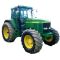 Tractor John Deere 7710 en  Agrofertas®