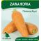 Semilla de Zanahoria Chantenay Royal -  Semillas de hortalizas