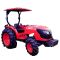 Tractor Agrícola Marca Kubota Modelo  MX-5100 -  Tractores agrícolas