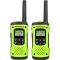 Radios de Dos Vías Recargables T600 H2o -  Radios de Comunicación y GPS