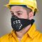 Máscara de Brigada Anti-Incendios -  Elementos de Protección Personal - EPP