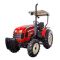 Tractor 1185S Super Estrecho 4x4 -  Tractores agrícolas
